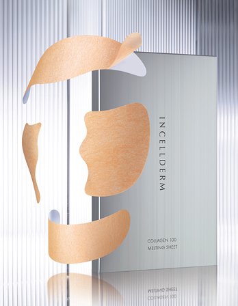 ICD Collagen 100 Melting Mask